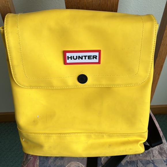 Hunter for Target Bags Hunter Backpack Poshmark